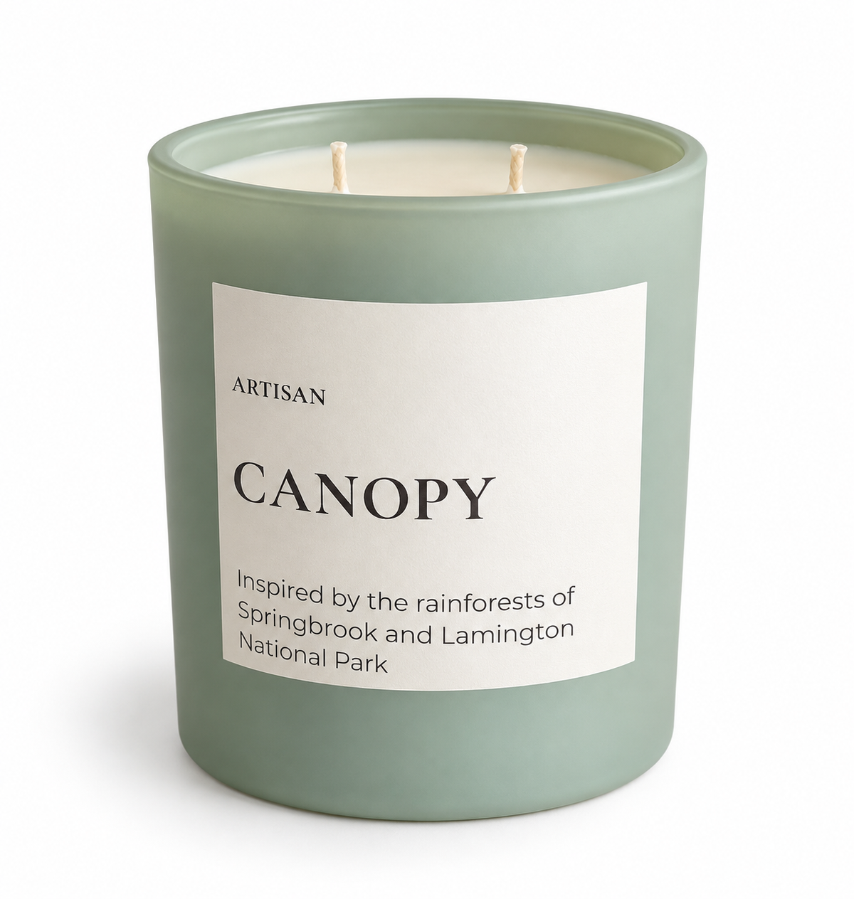 CANOPY