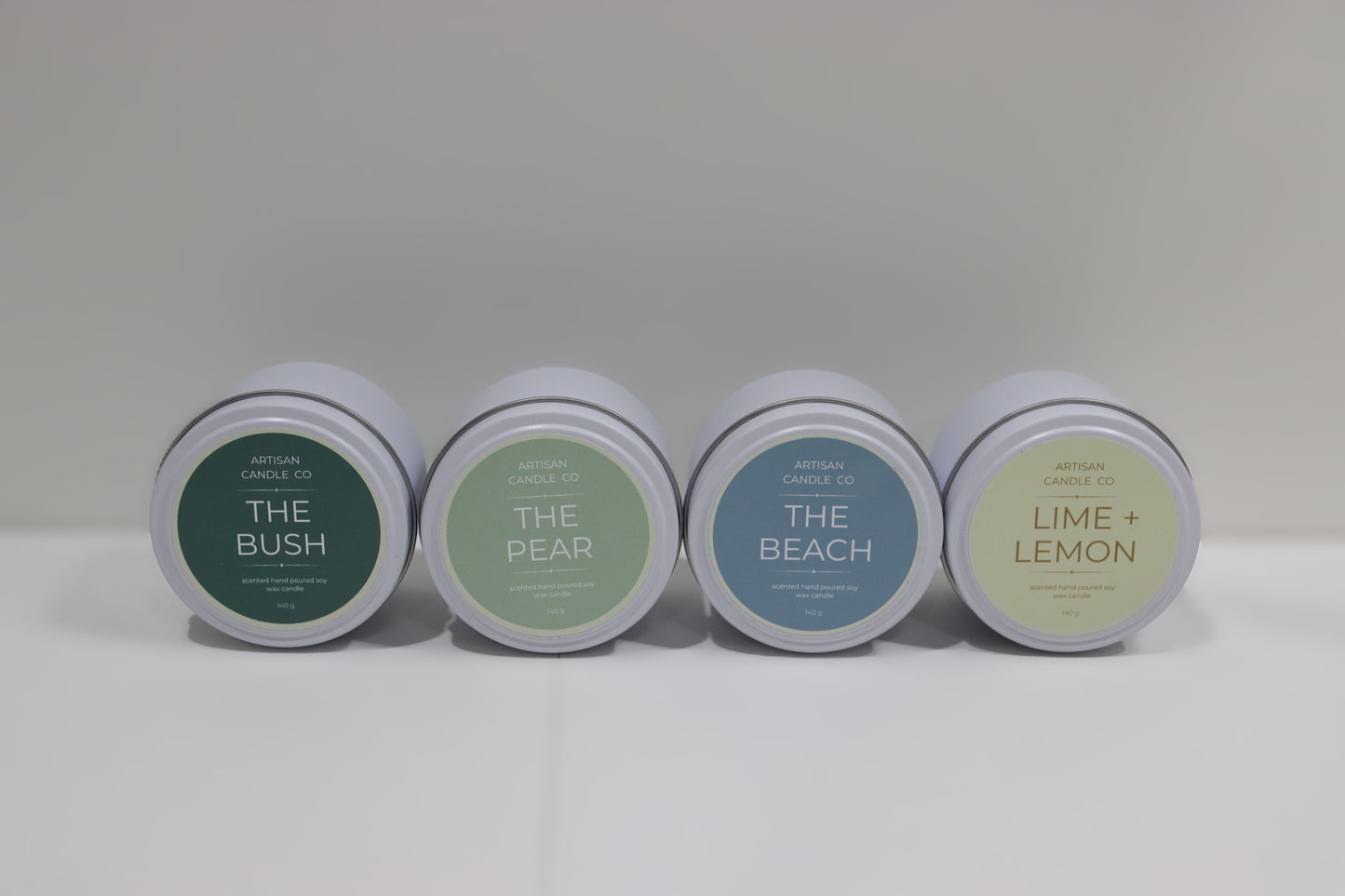 VOYAGER BUNDLE