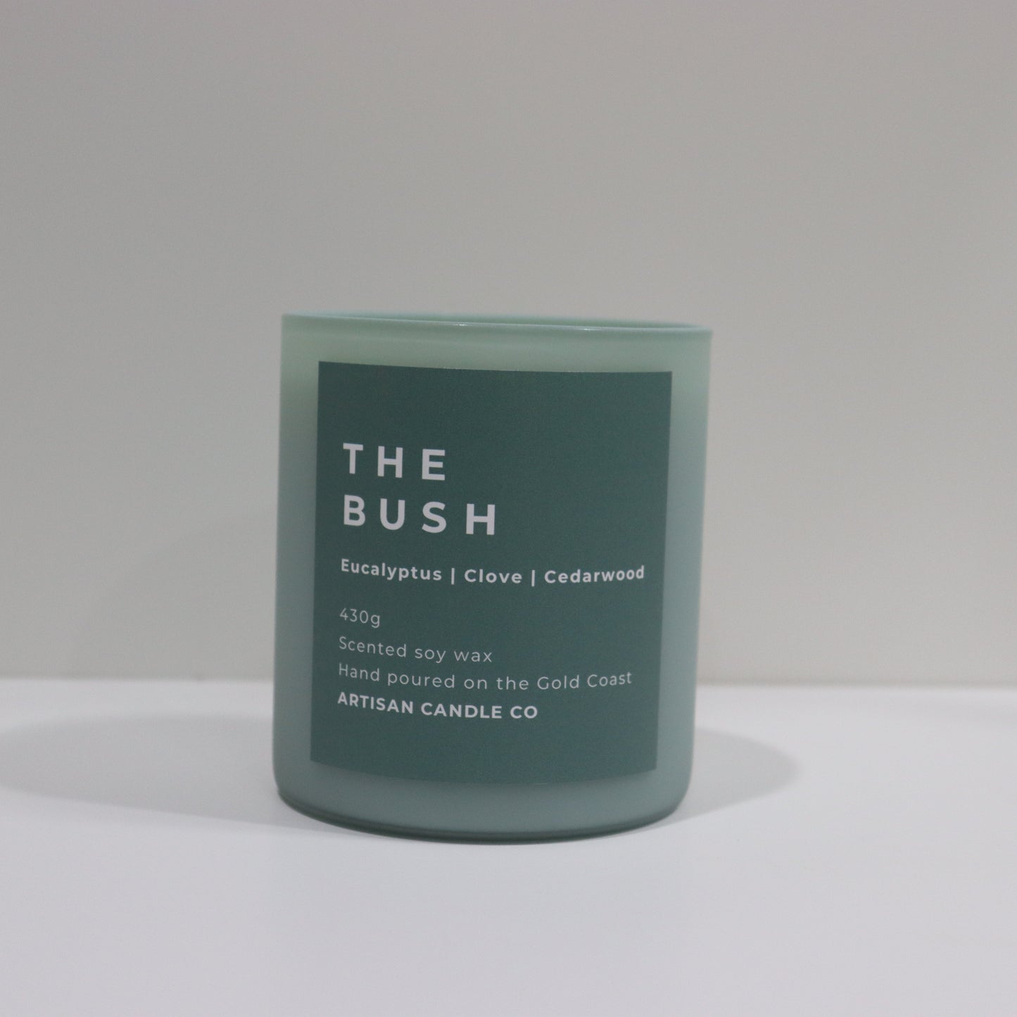 THE BUSH 430g