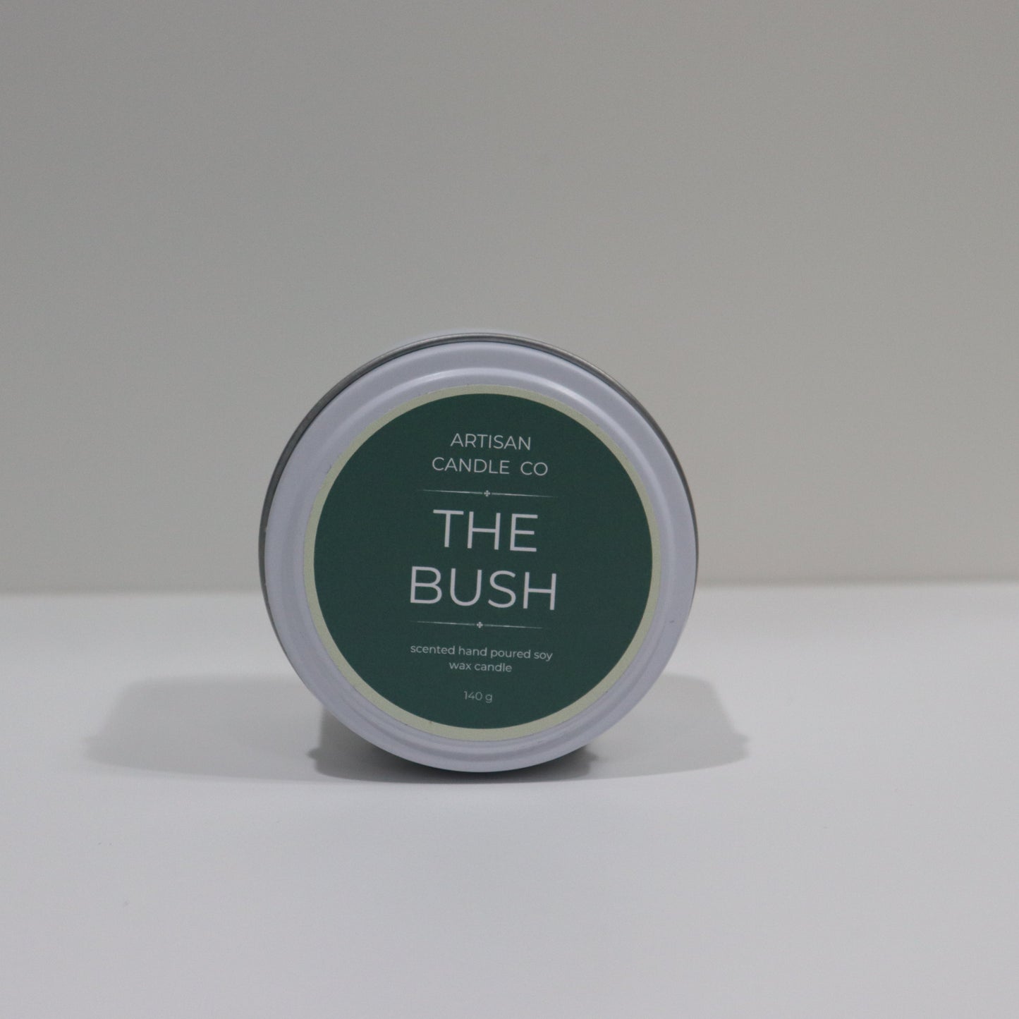 THE BUSH TIN