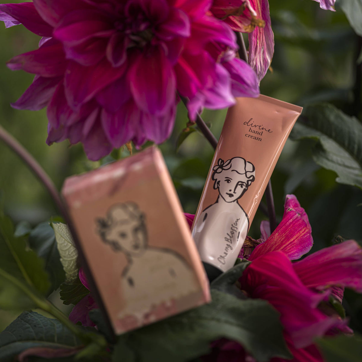 Cherry Blossom | Hand Cream