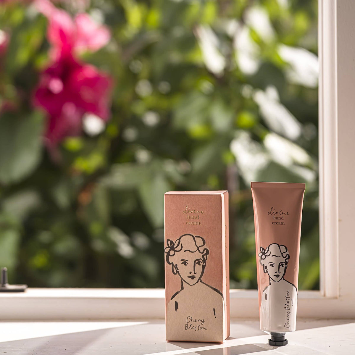 Cherry Blossom | Hand Cream