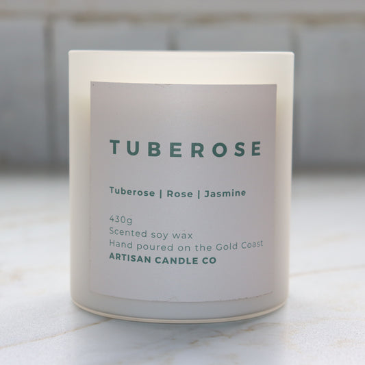 TUBEROSE