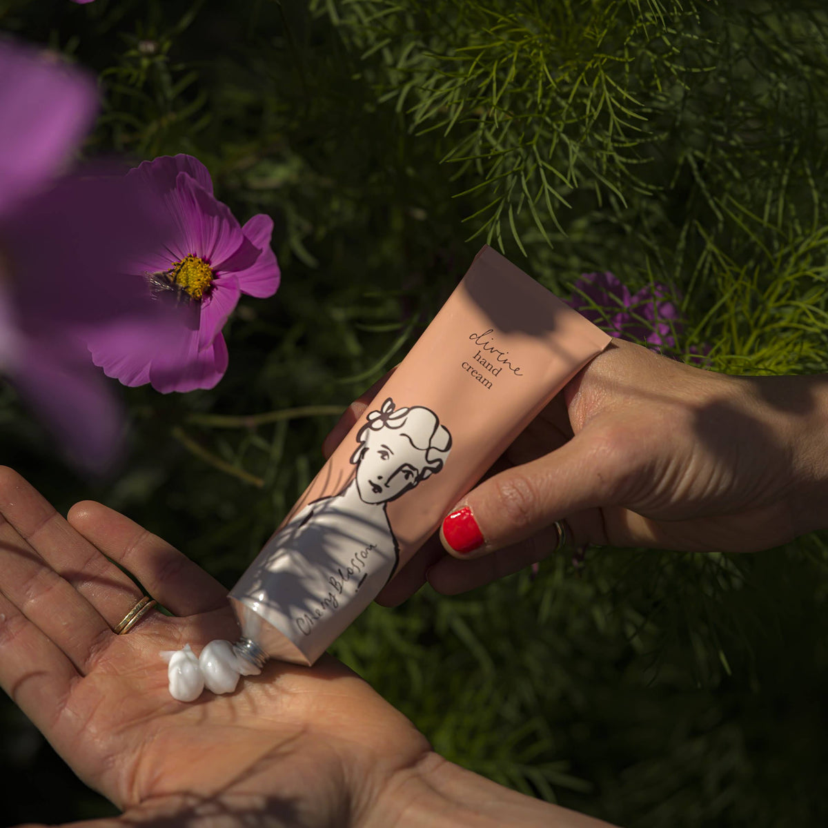 Cherry Blossom | Hand Cream
