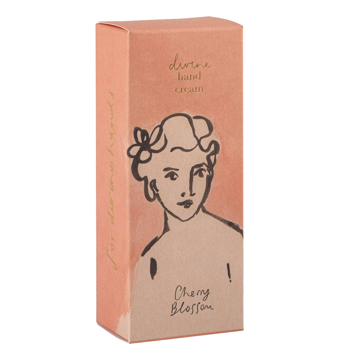 Cherry Blossom | Hand Cream