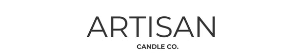 ARTISAN CANDLE CO