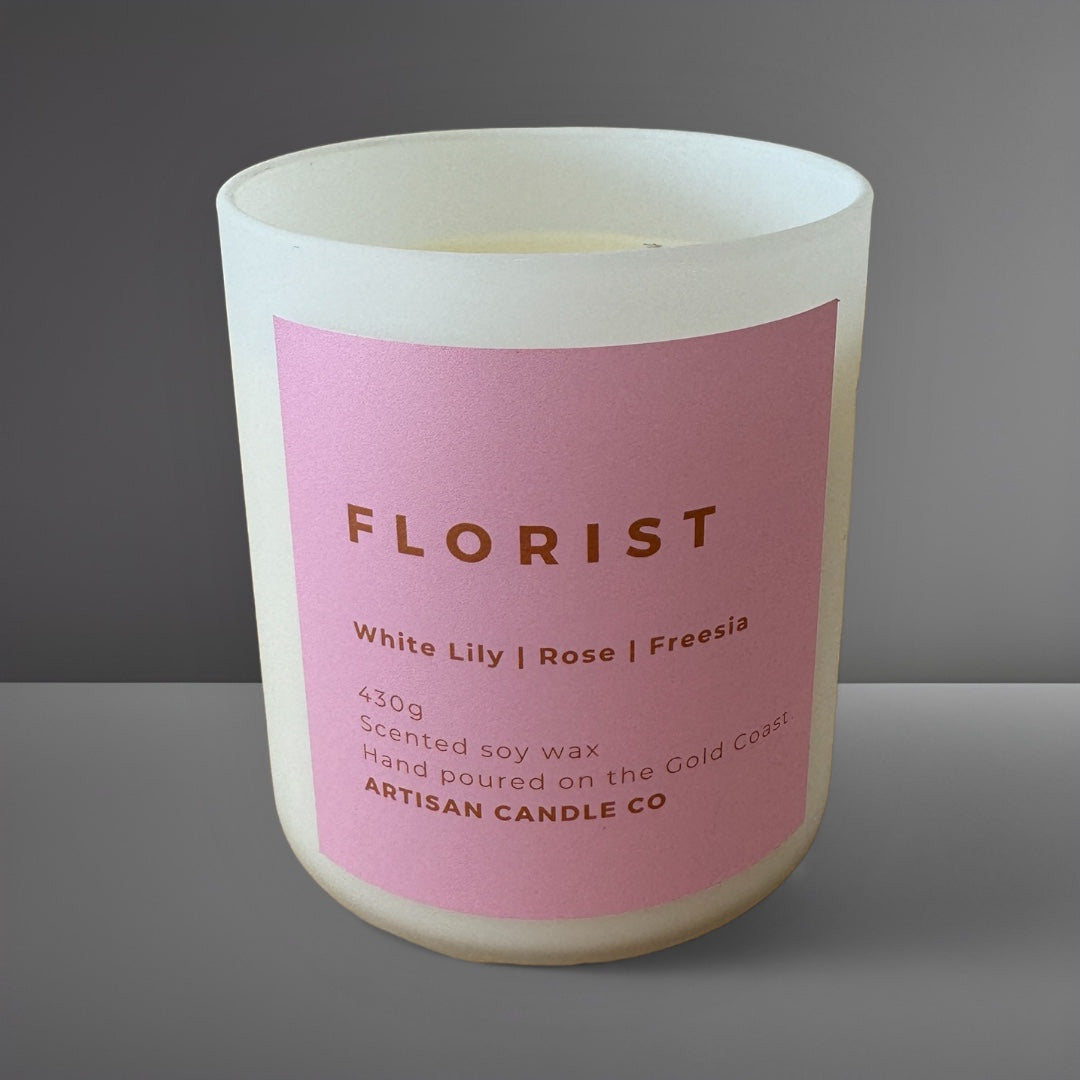 FLORIST