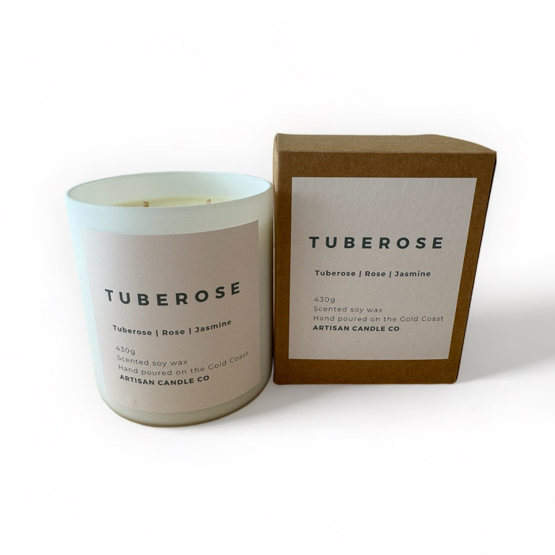 TUBEROSE