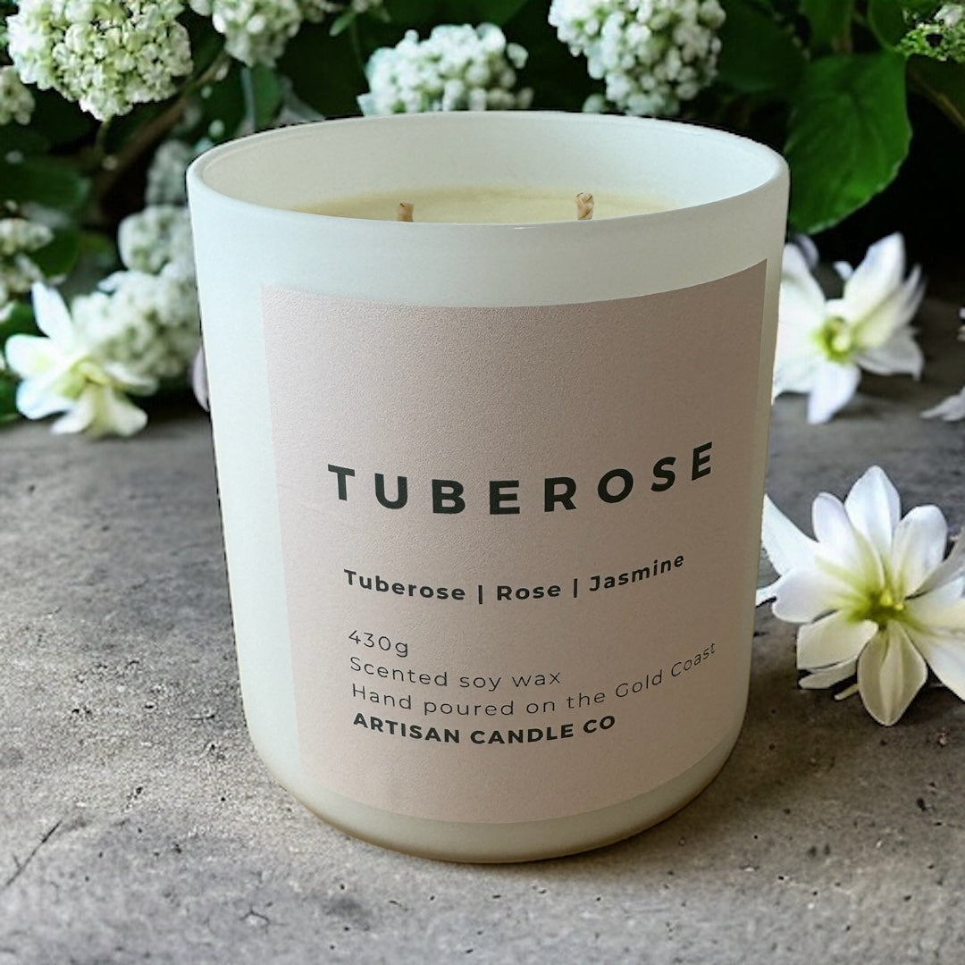 TUBEROSE