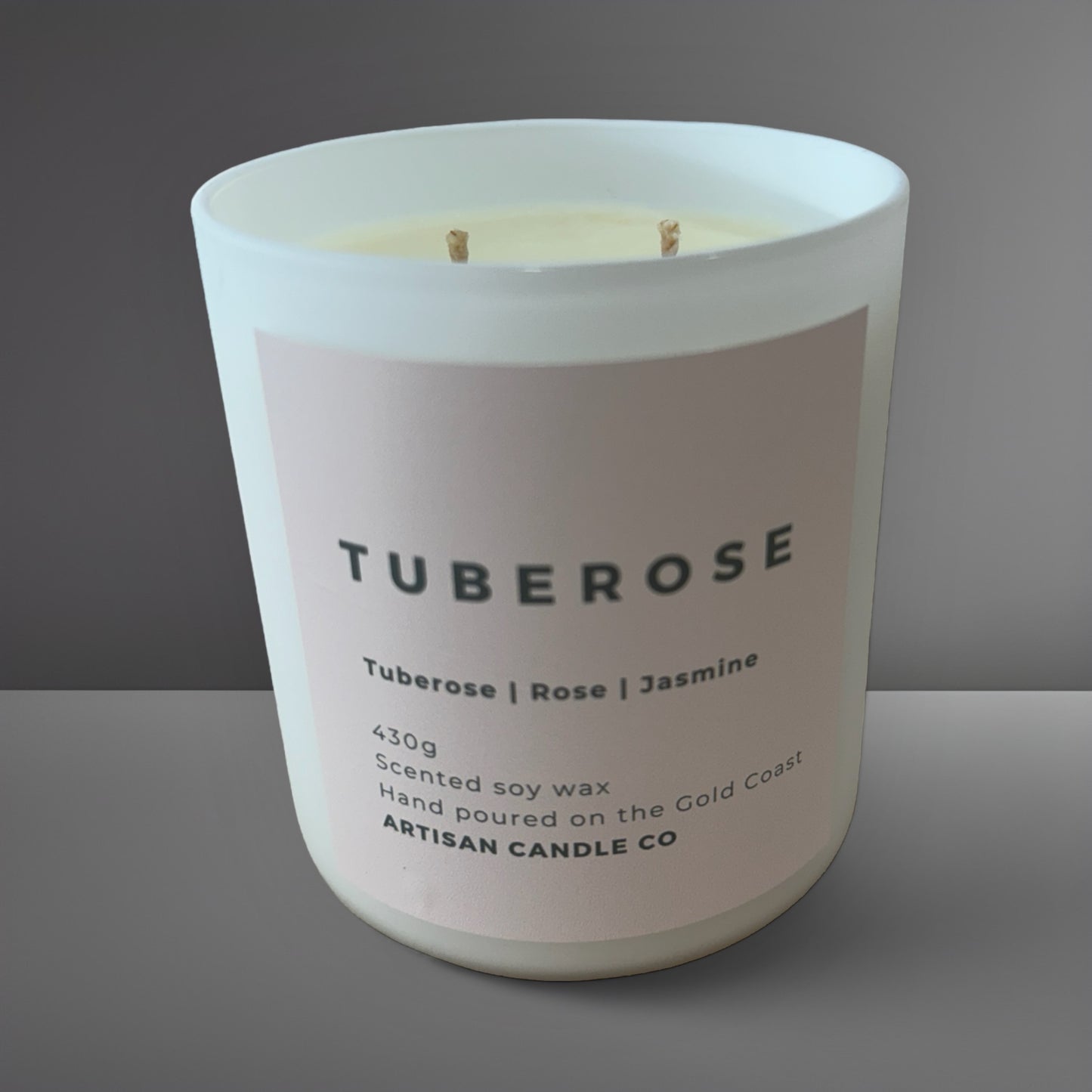 TUBEROSE