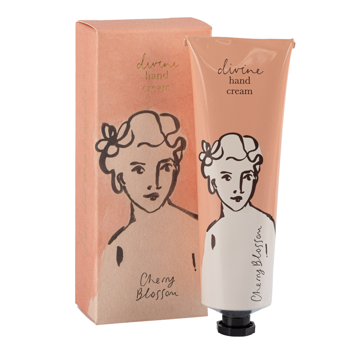 Cherry Blossom | Hand Cream