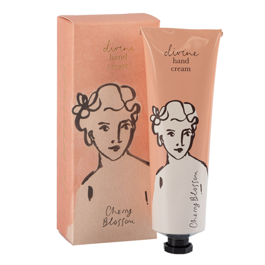 Cherry Blossom | Hand Cream