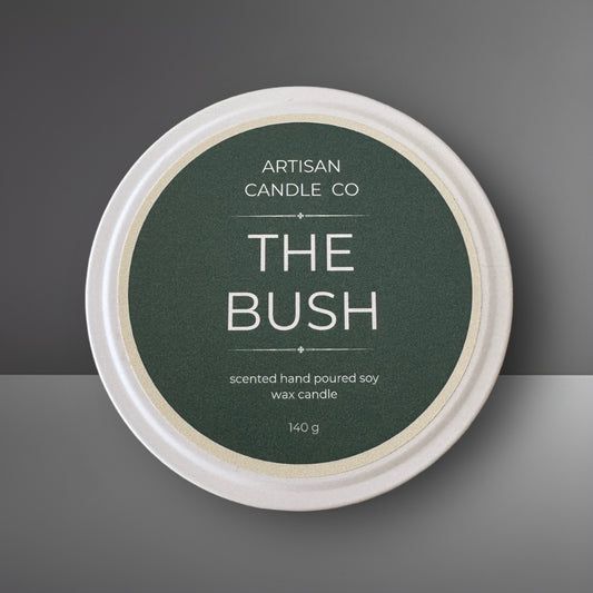 THE BUSH TIN