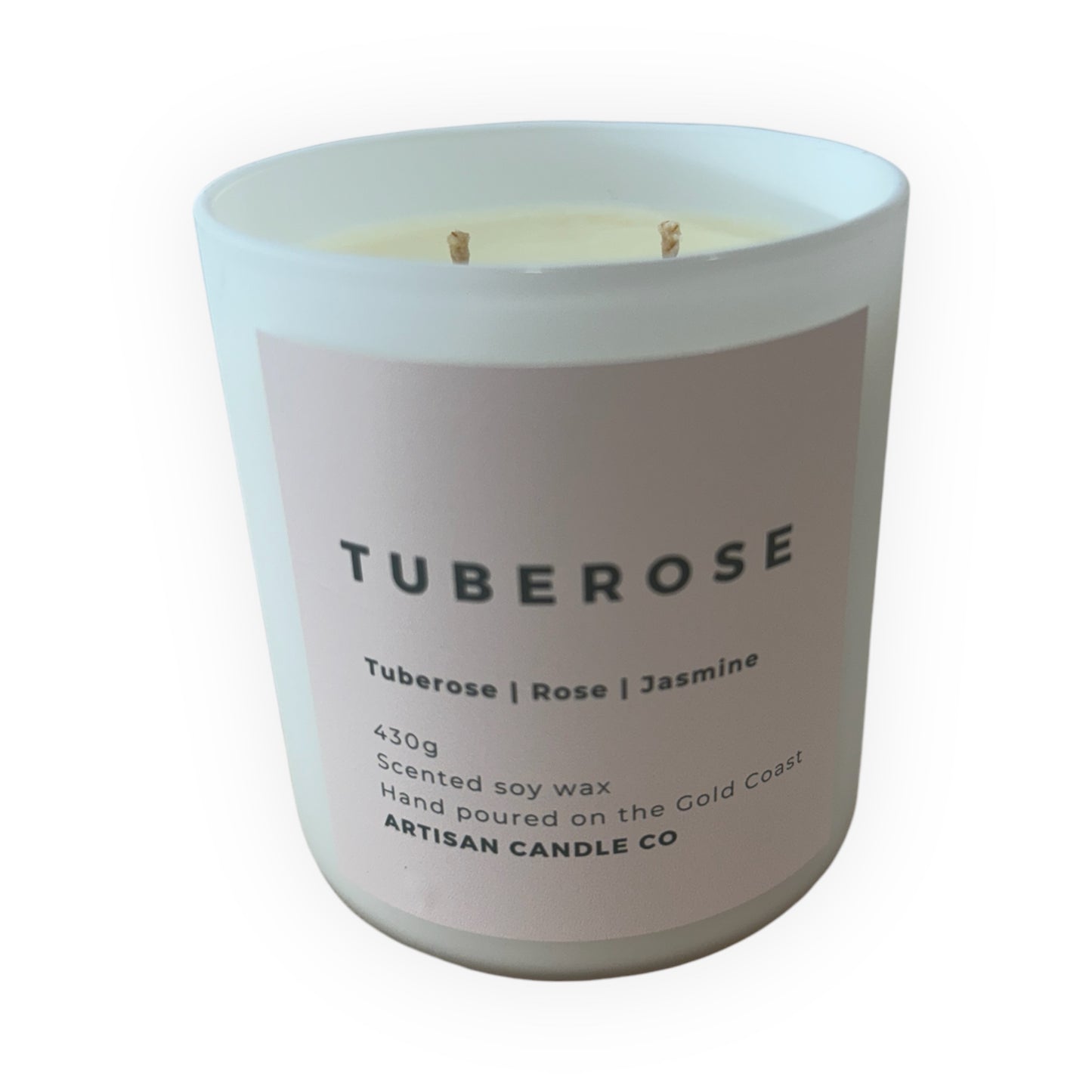 TUBEROSE